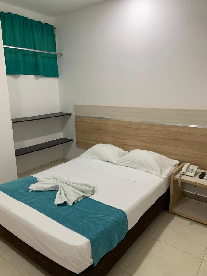 Sgh Boutique Deluxe 3* Santa Marta (Magdalena)
