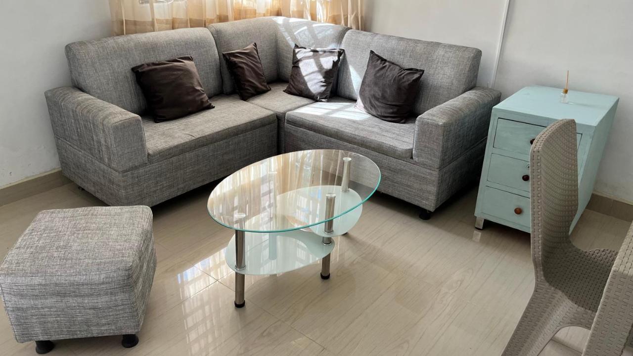 Homestay Blue Sea