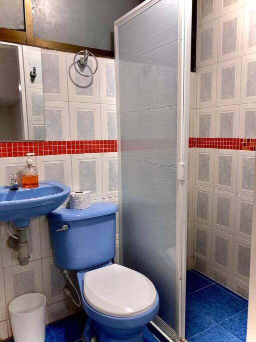 Apartamento Karey 203 Rodadero, Apartment Santa Marta (Magdalena)