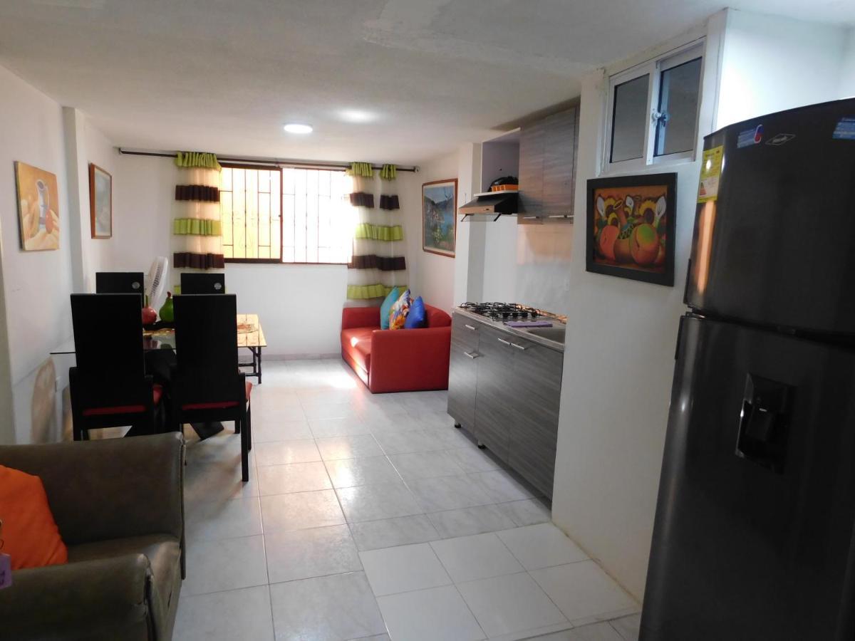 Apartment El Velero By Danp Santa Marta (Magdalena)