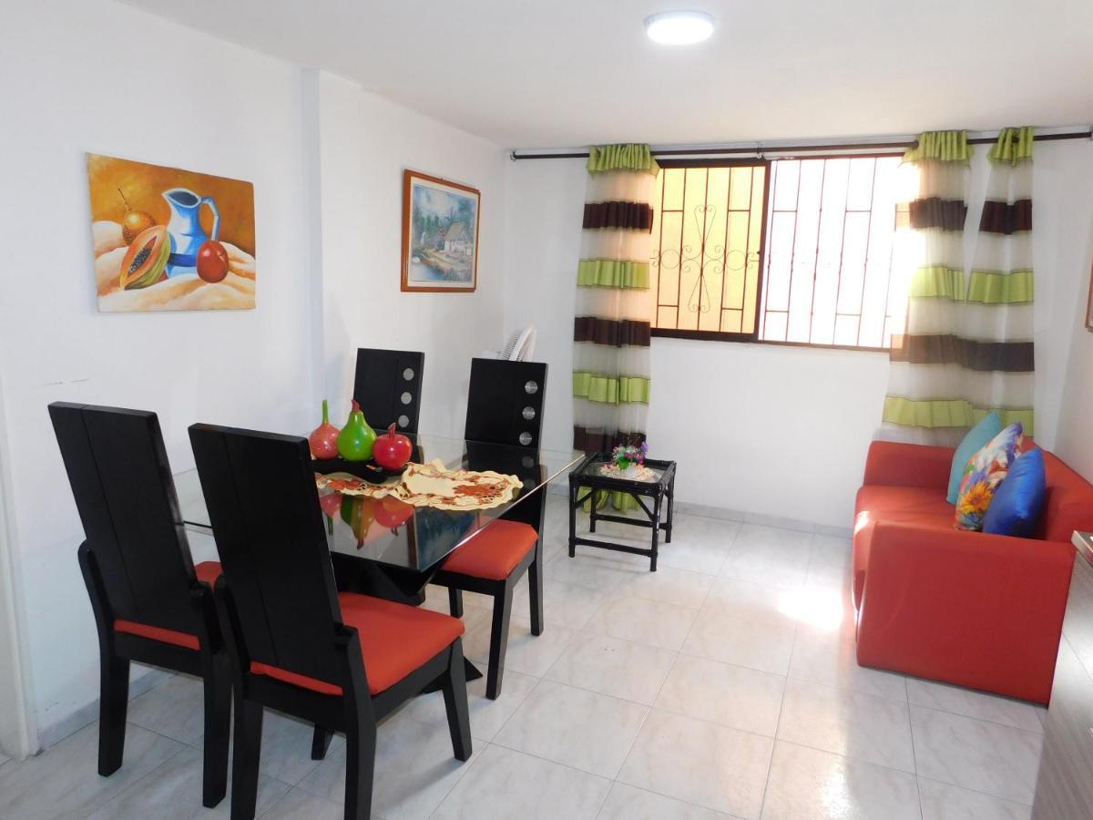 El Velero By Danp Apartment Santa Marta (Magdalena)