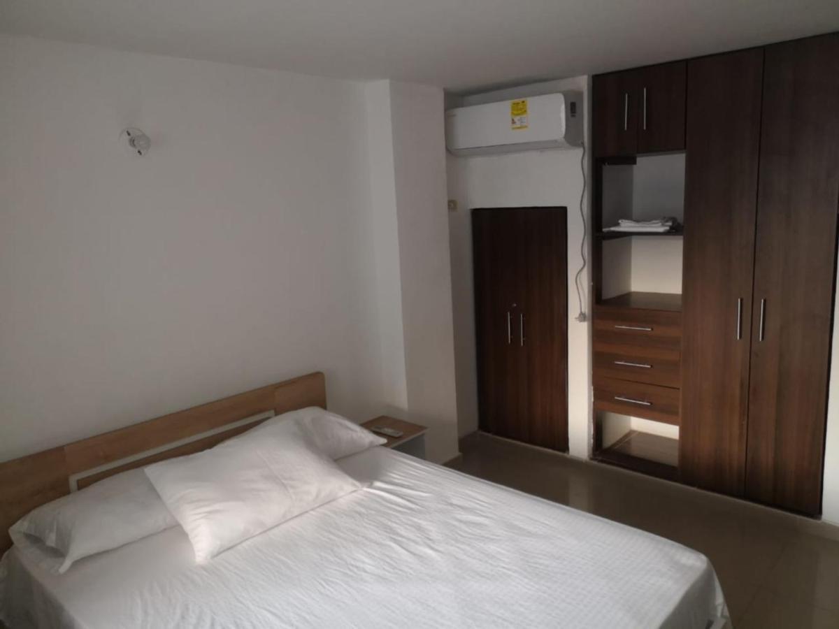 Apartment Rodadero