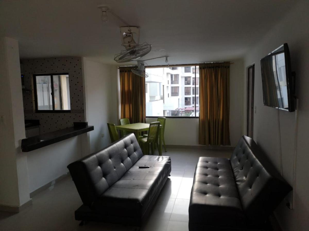 Apartment Rodadero *