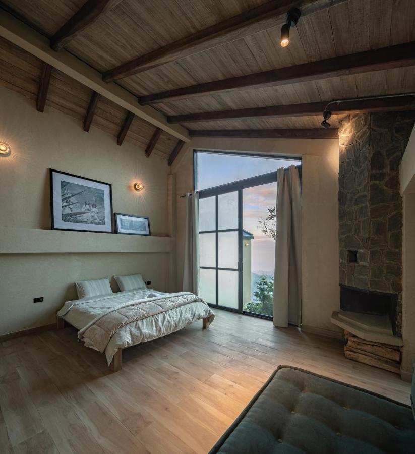 Сasa de vacaciones Casa Nubes - Un Refugio Natural En La Sierra Nevada, Santa Marta, Col *