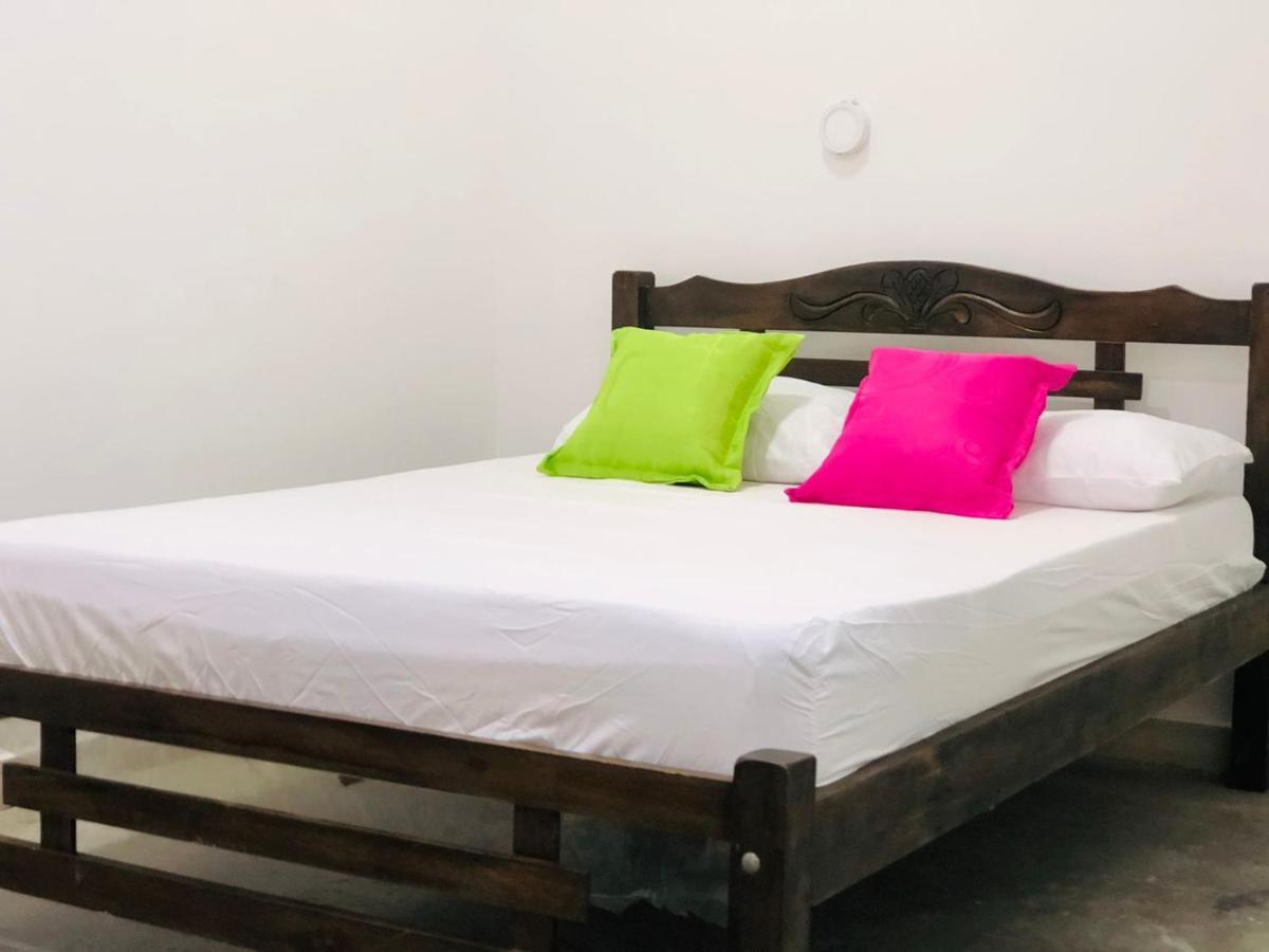 Guest house Casa Nuba Eco