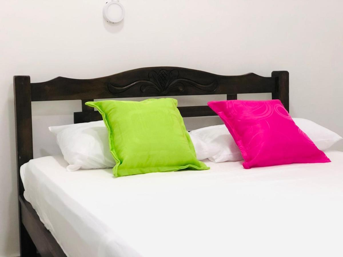 Guest house Casa Nuba Eco *