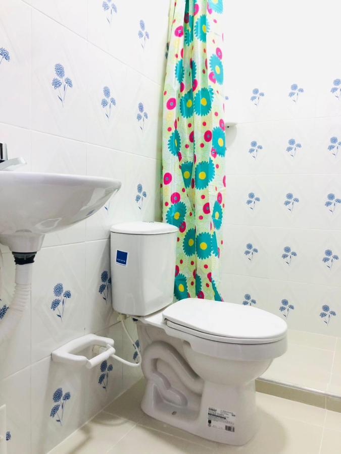 Guest house Casa Nuba Eco