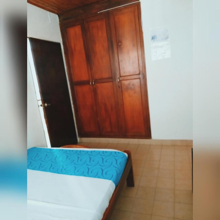 Cabana Midas Rodadero *