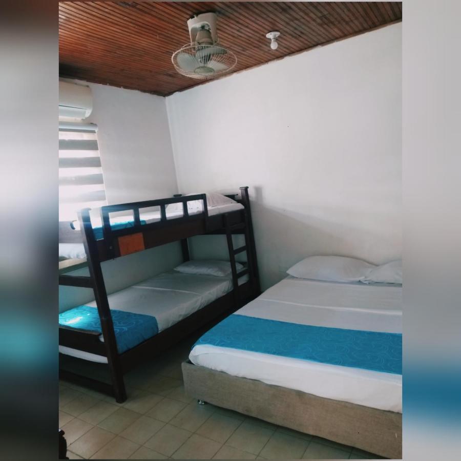 Cabana Midas Rodadero Santa Marta (Magdalena)