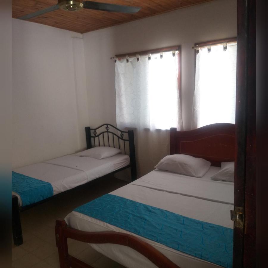 Cabana Midas Rodadero Guest house *