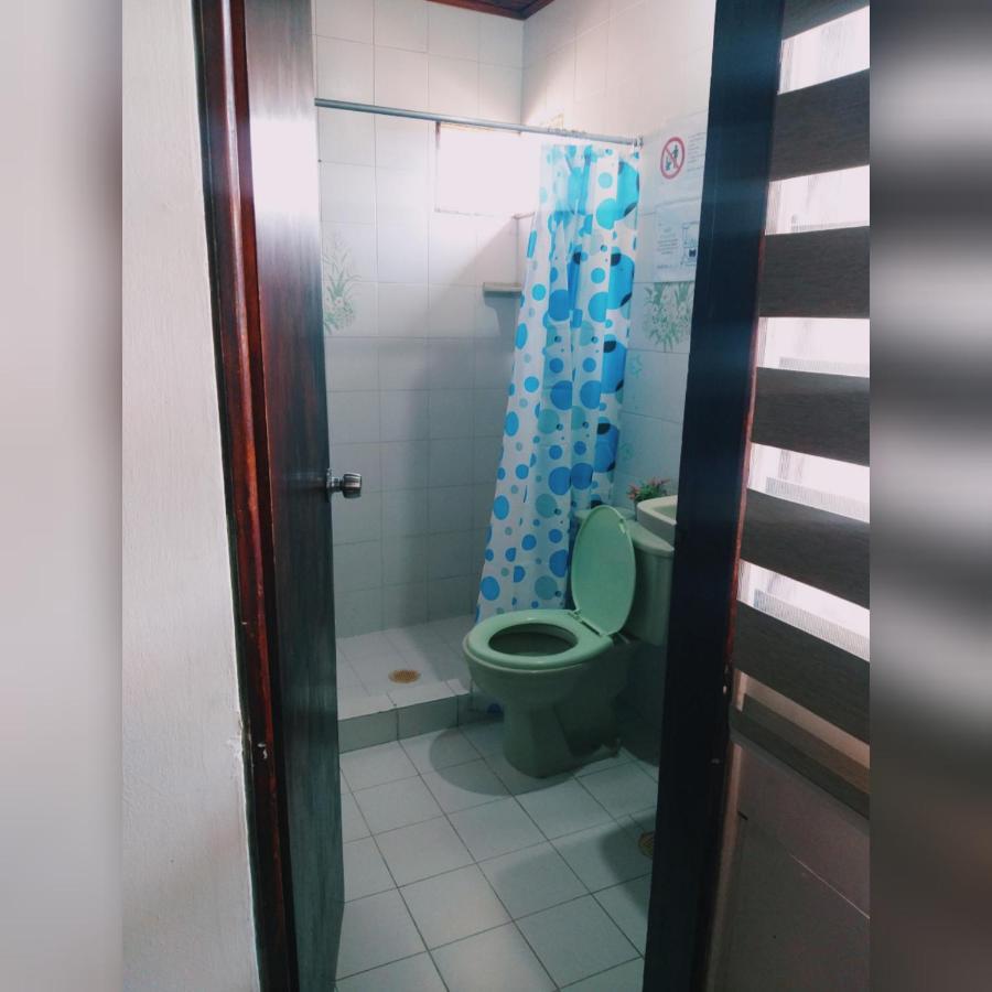 Guest house Cabana Midas Rodadero *