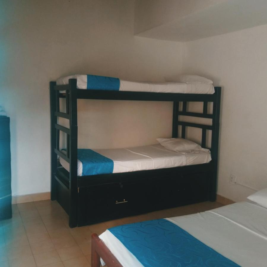 Guest house Cabana Midas Rodadero