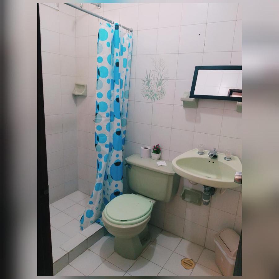 Cabana Midas Rodadero Guest house *