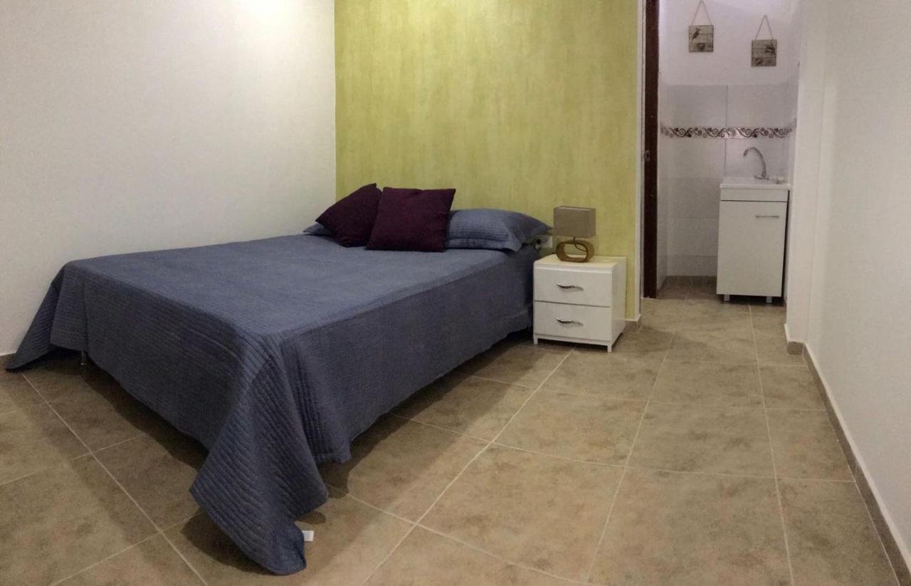 Casa Antonella Sm Apartment
