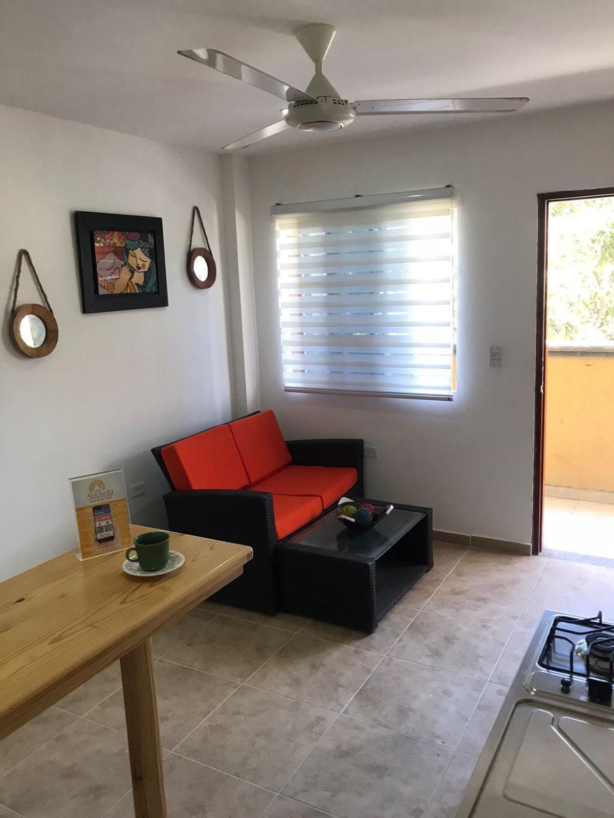 Apartment Casa Antonella Sm