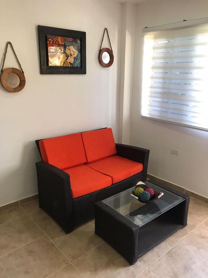 Casa Antonella Sm * Santa Marta (Magdalena)