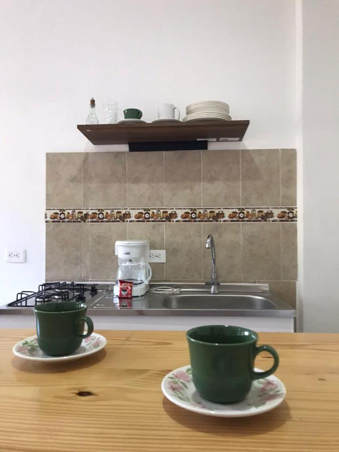 Casa Antonella Sm Apartment Santa Marta (Magdalena)