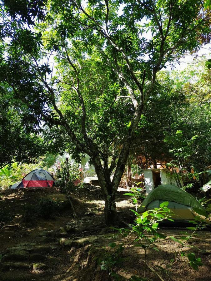 Lodge Dos Quebradas Santa Marta (Magdalena)