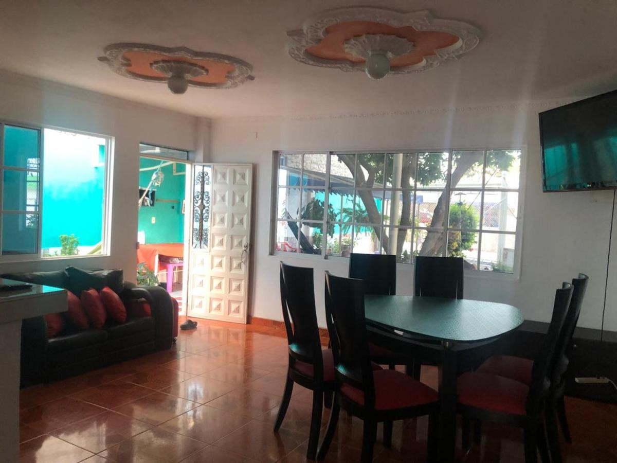 Guest house Isabella *