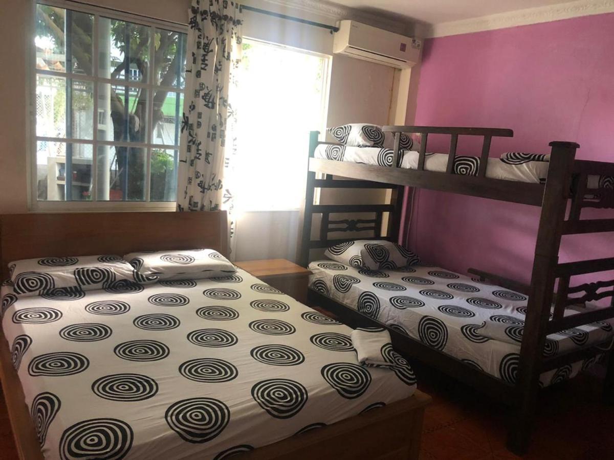 Isabella Guest house *