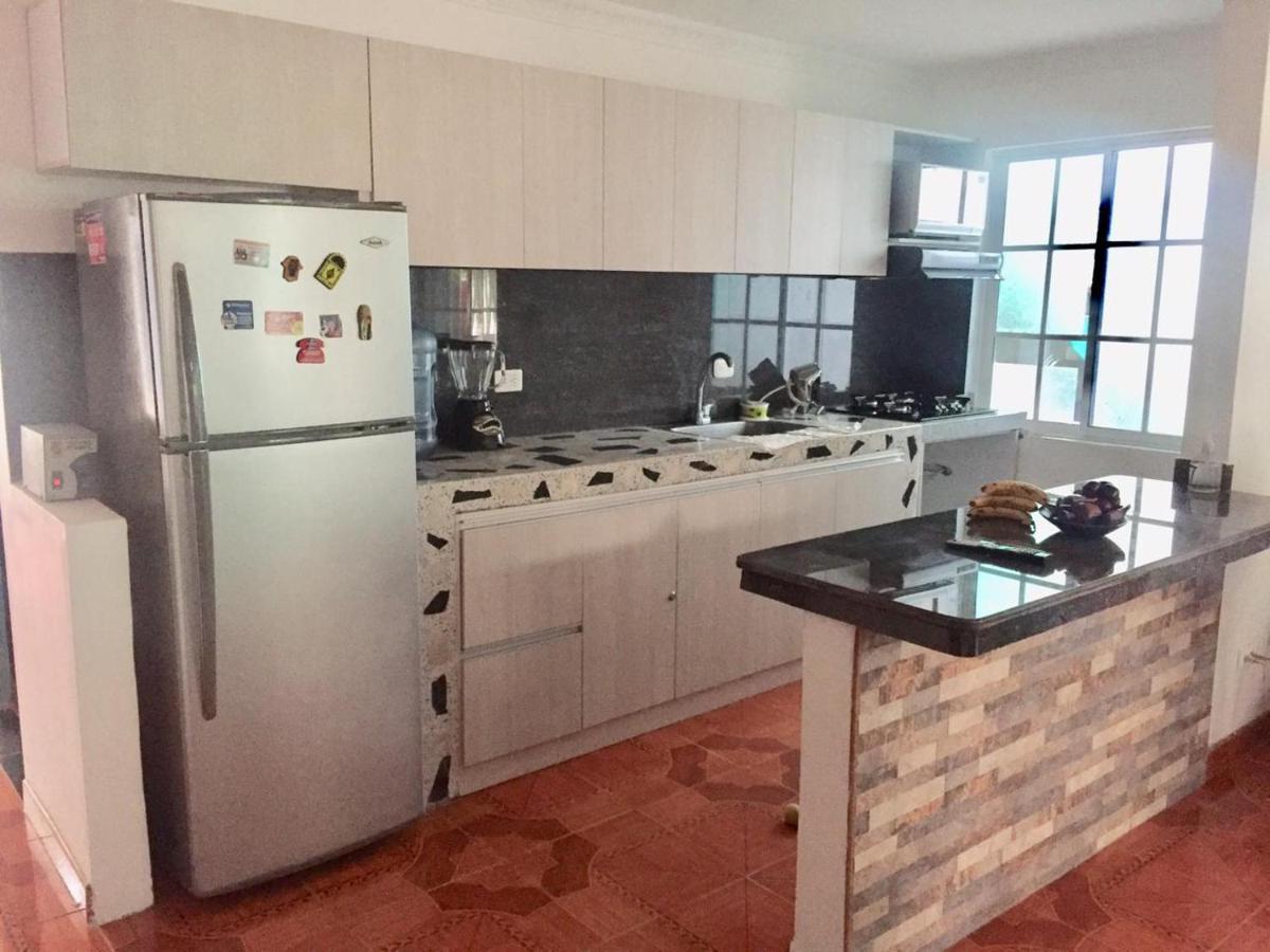 Isabella Guest house