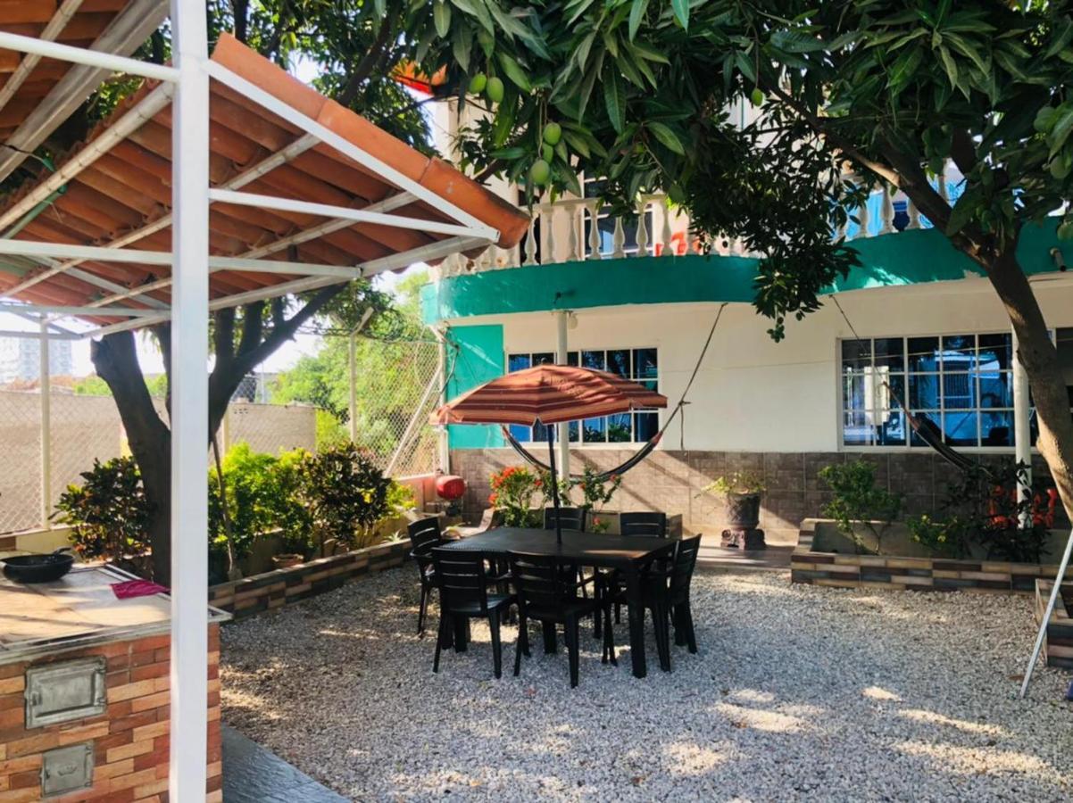 Guest house Isabella Santa Marta (Magdalena)