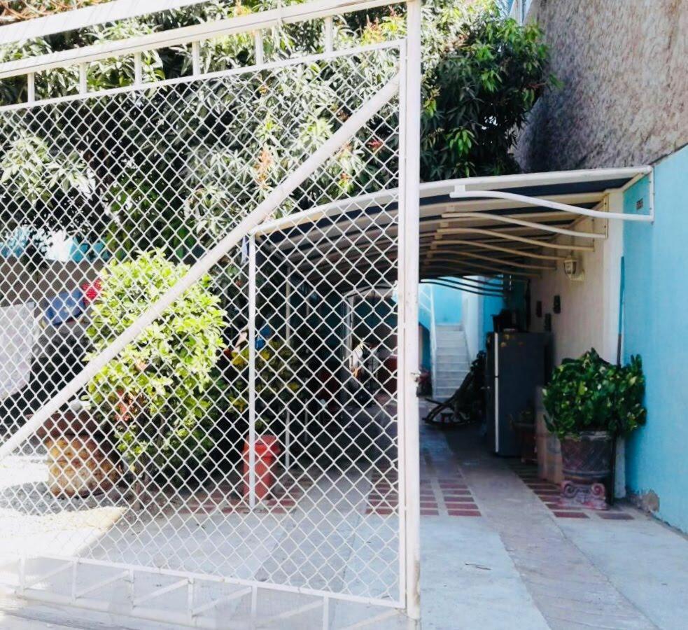 Isabella Guest house Santa Marta (Magdalena)