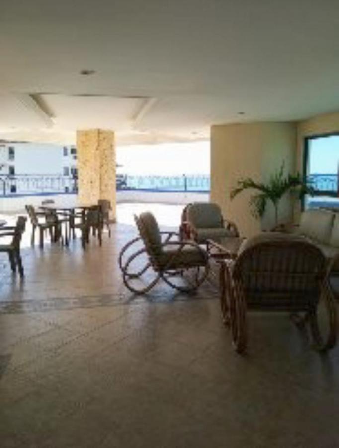 Horizonte Apartment