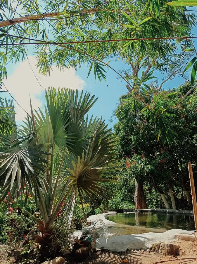 Lodge Dos Quebradas