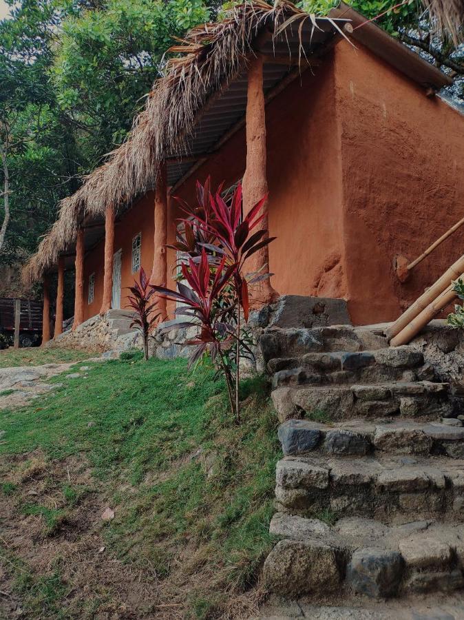 Dos Quebradas Lodge Santa Marta (Magdalena)
