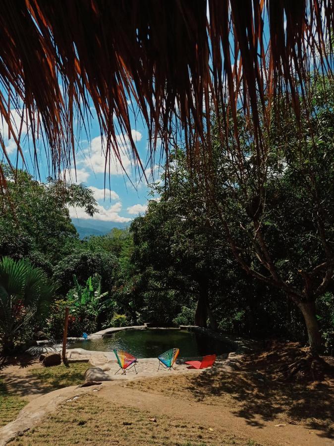 Dos Quebradas Lodge *