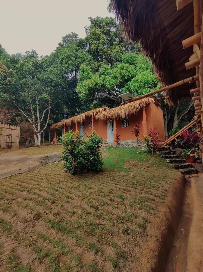 Lodge Dos Quebradas *