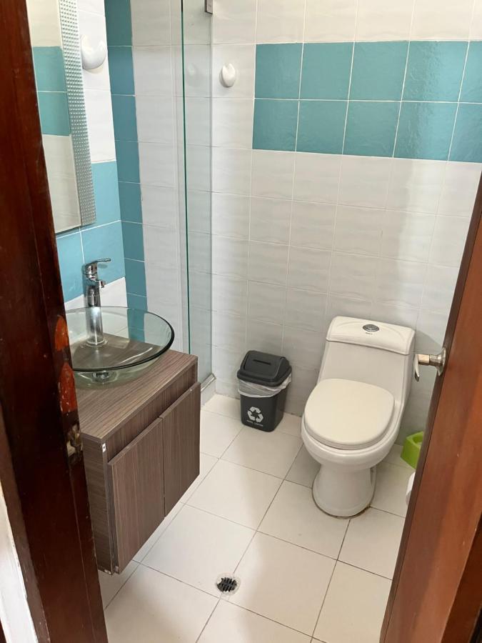 Homestay Blue Sea Santa Marta (Magdalena)