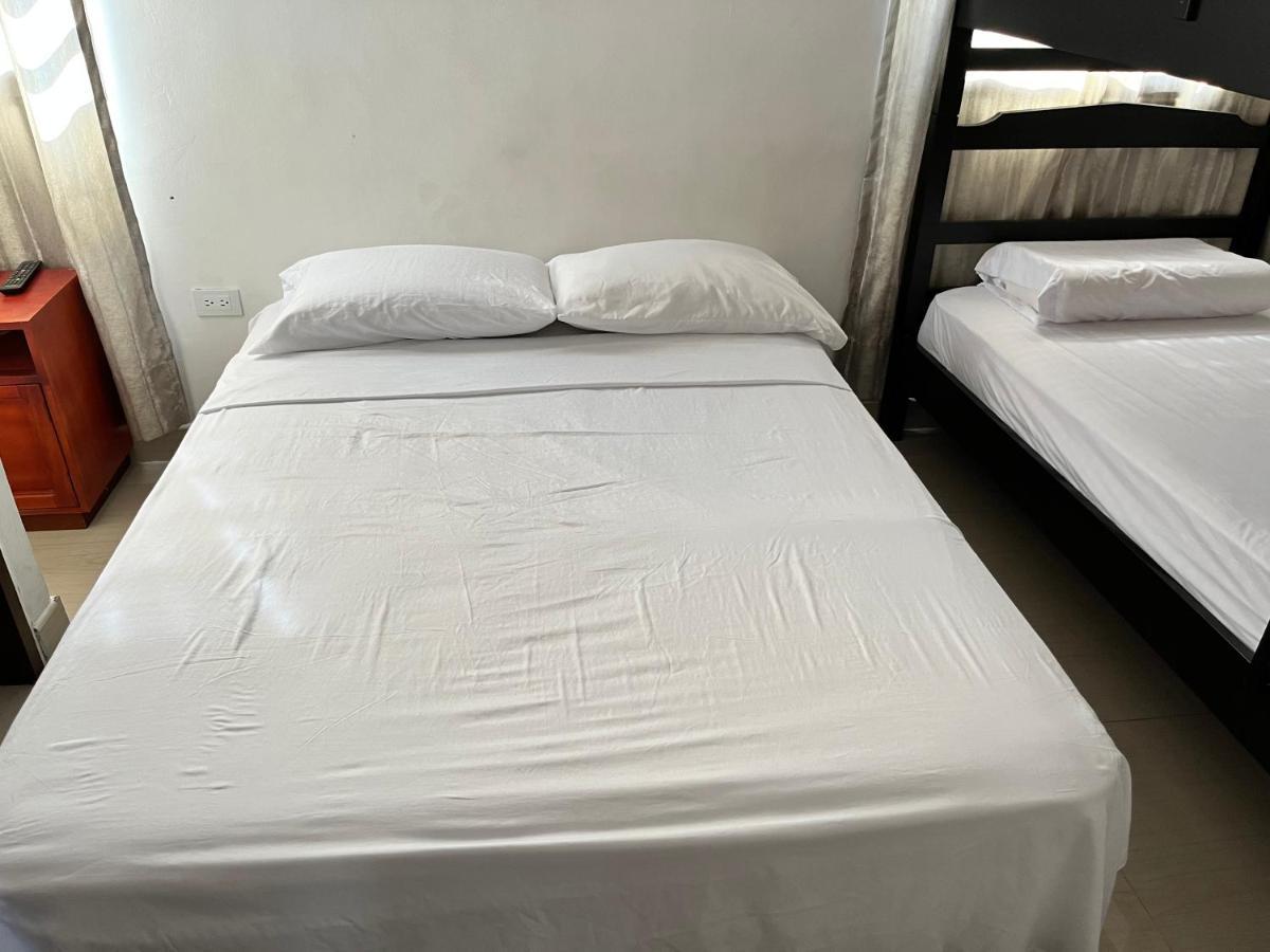 Blue Sea Homestay