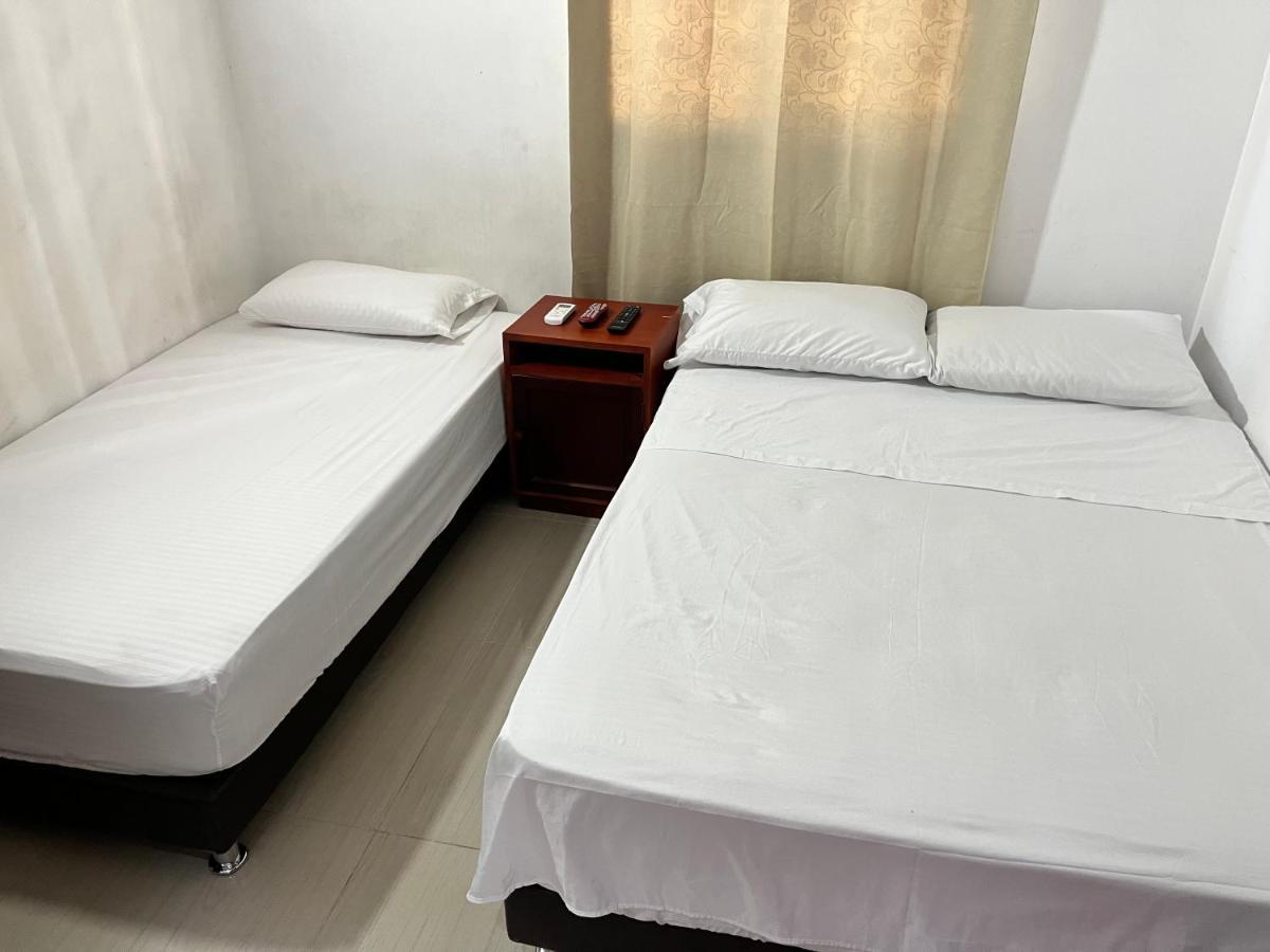 Blue Sea Homestay *