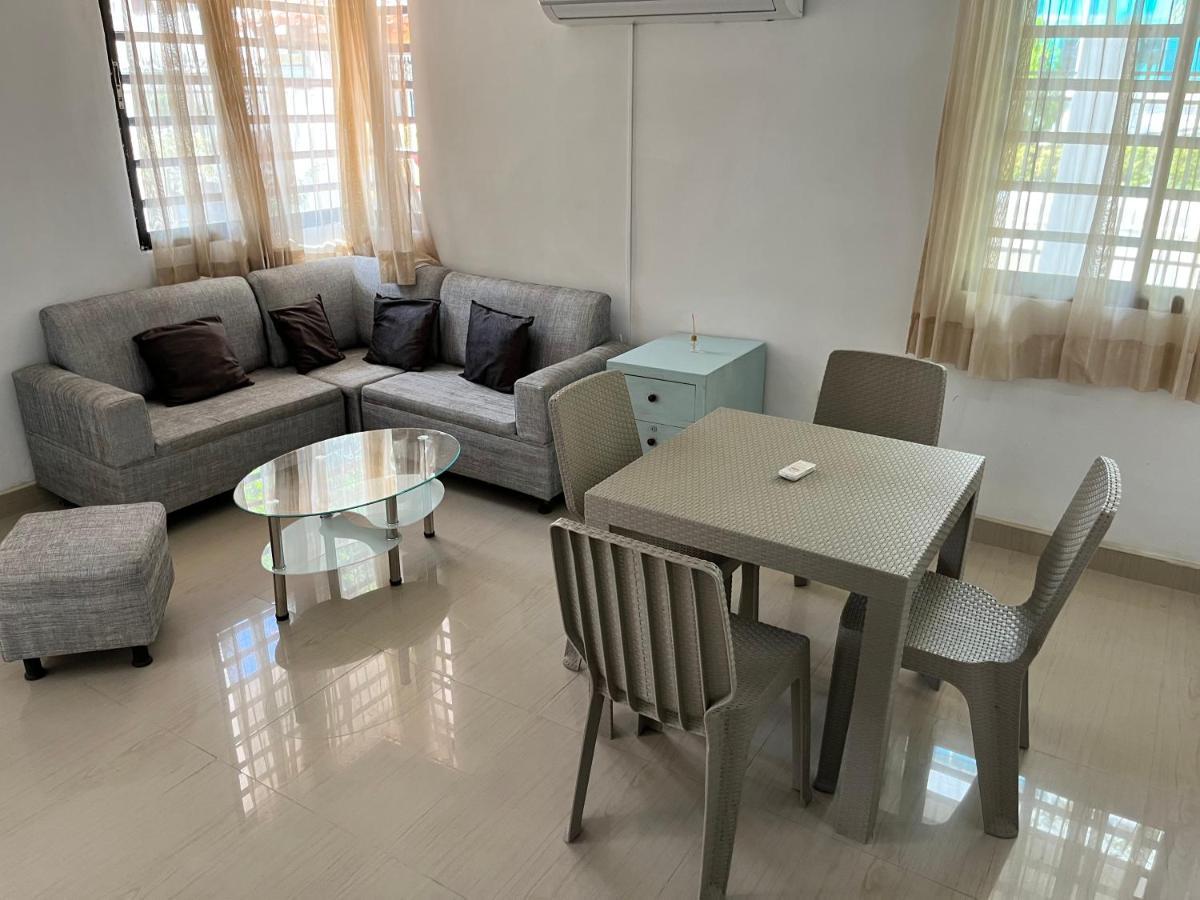 Homestay Blue Sea Santa Marta (Magdalena)