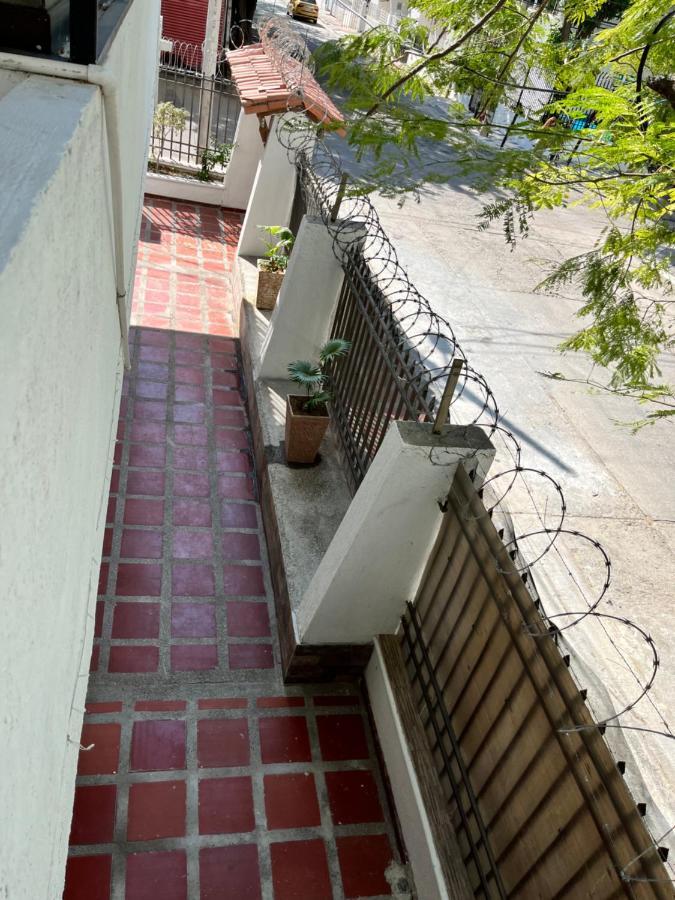Homestay Blue Sea Santa Marta (Magdalena)