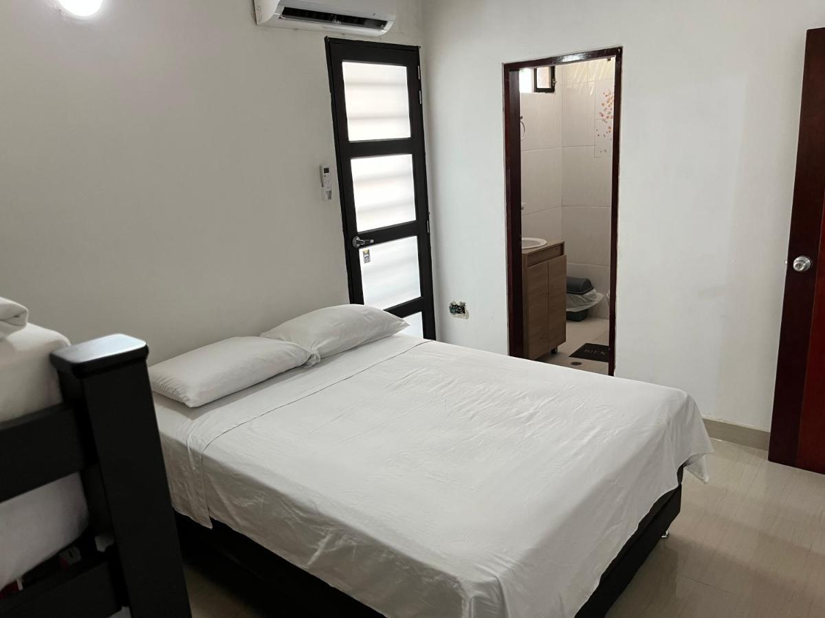 Homestay Blue Sea Santa Marta (Magdalena)