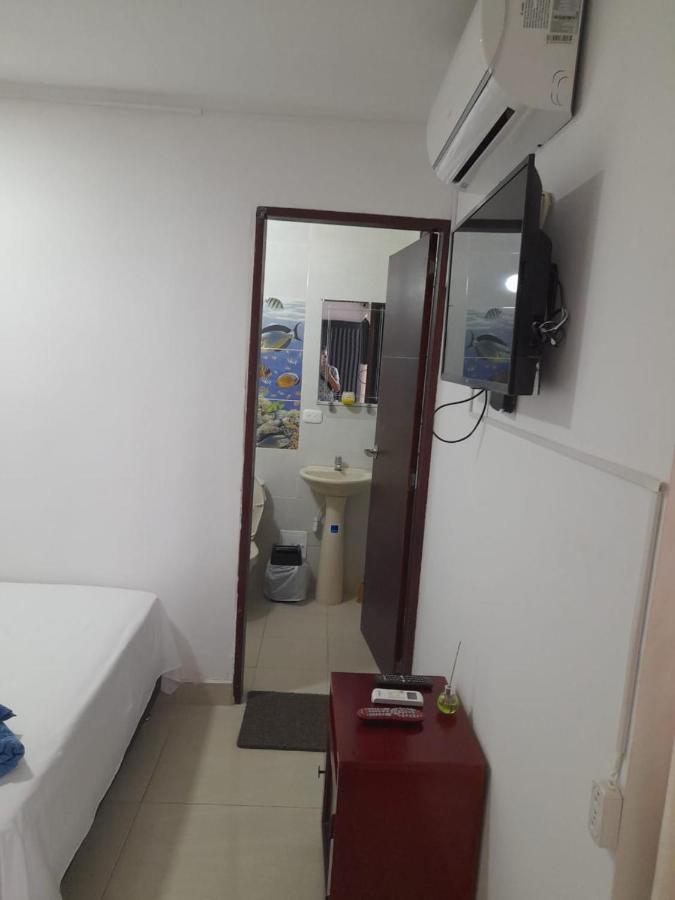 Blue Sea Homestay *