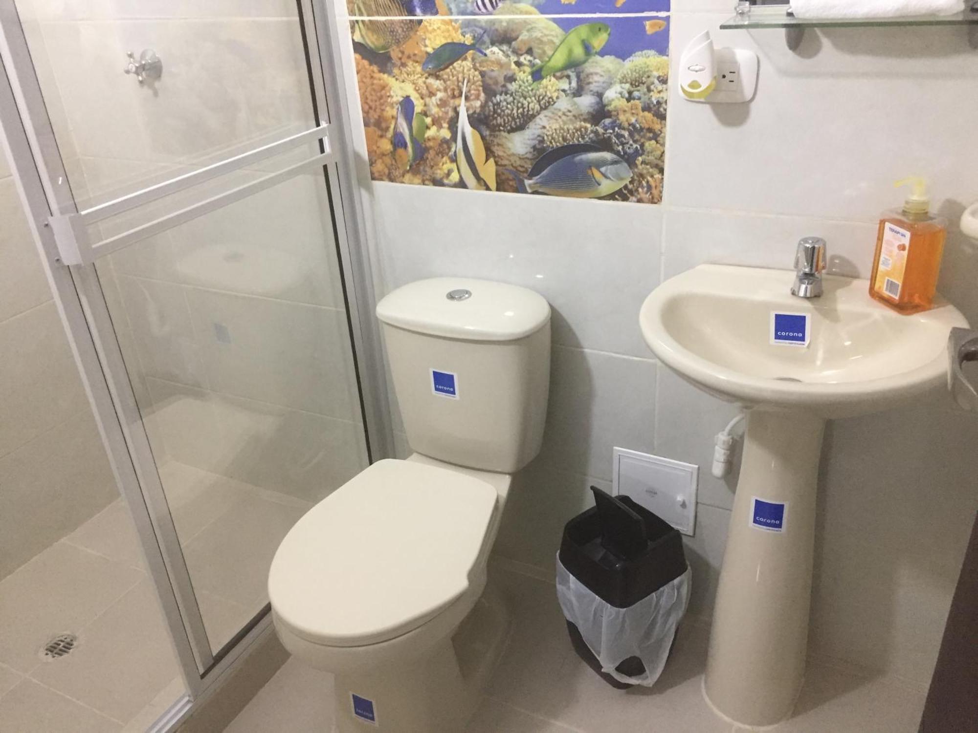 Blue Sea Homestay Santa Marta (Magdalena)