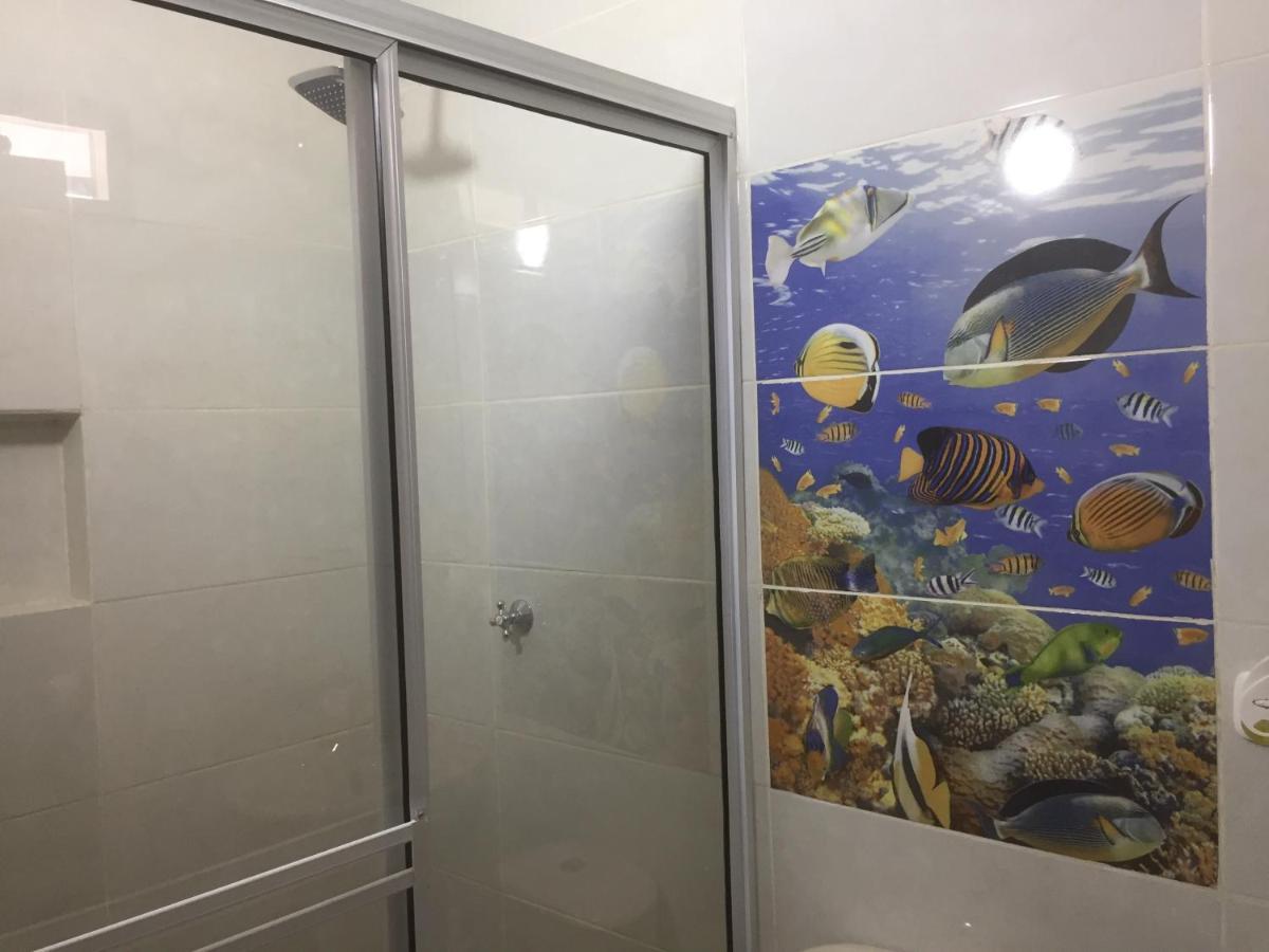 Homestay Blue Sea