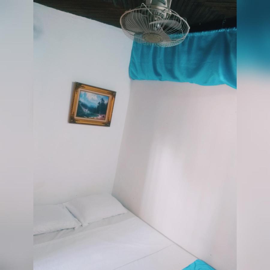 Guest house Cabana Midas Rodadero *