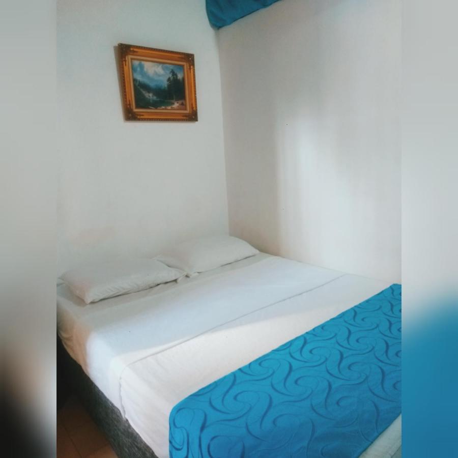 Guest house Cabana Midas Rodadero *
