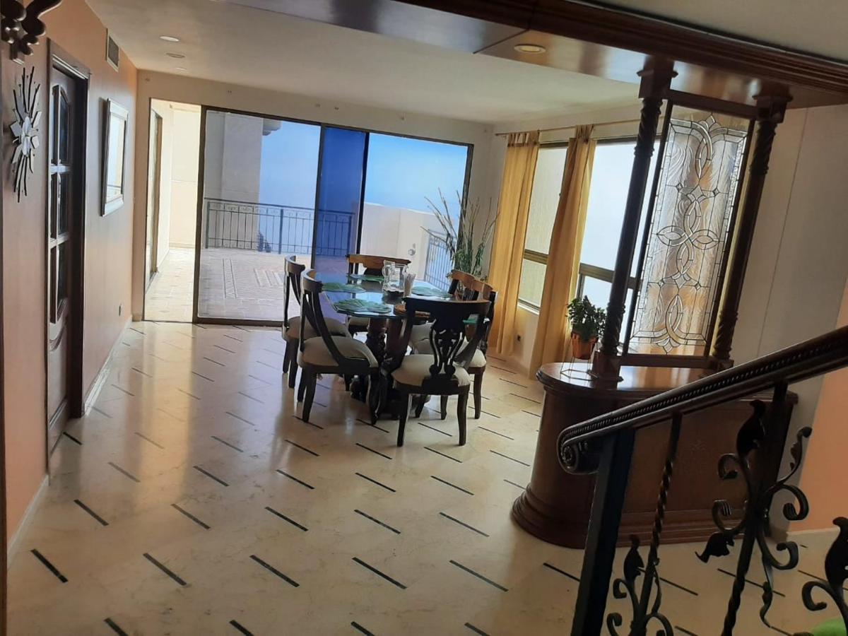 Apartamento Con Vista Al Mar En Santa Marta Rodadero Santa Marta (Magdalena)