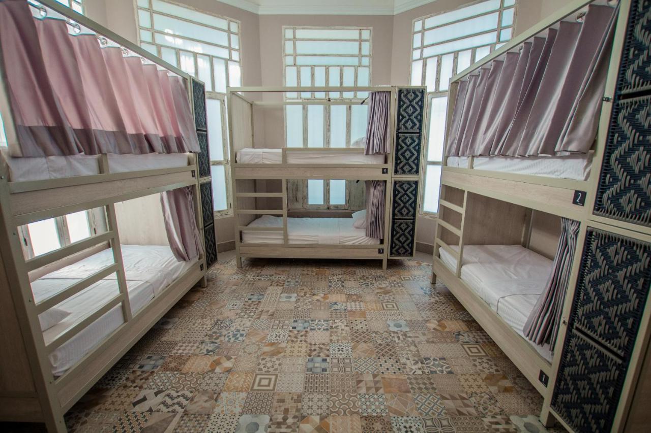 Casa Avelina Boutique *