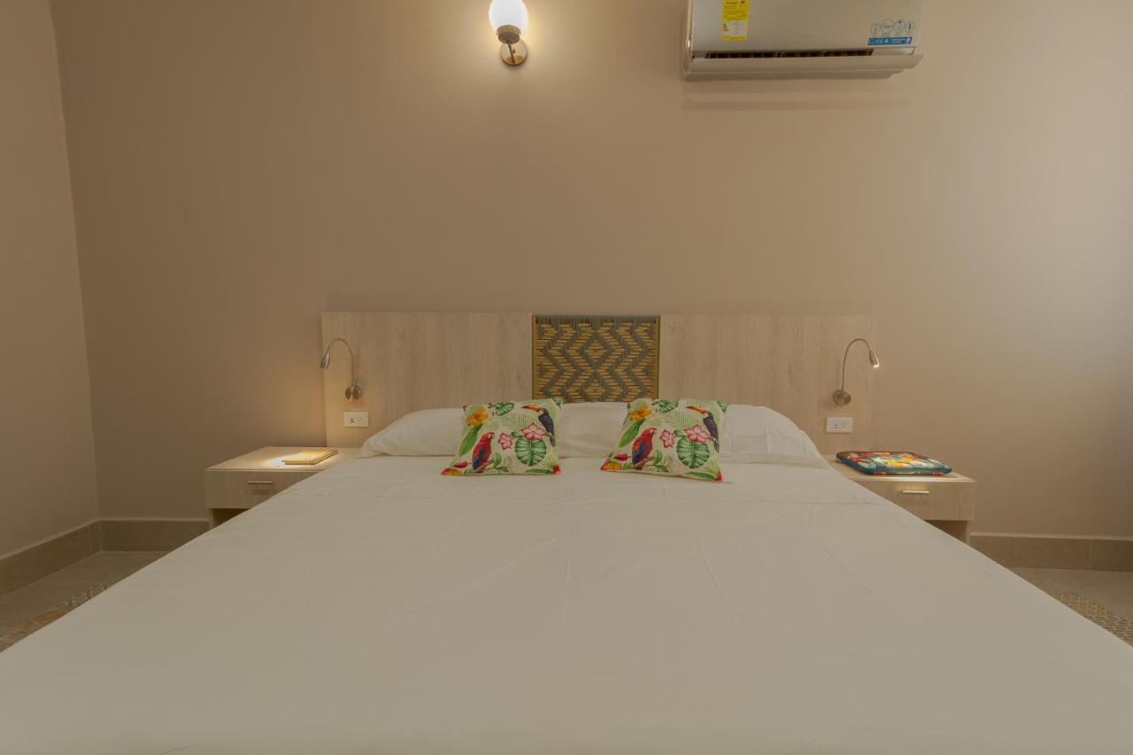 Hostel Casa Avelina Boutique