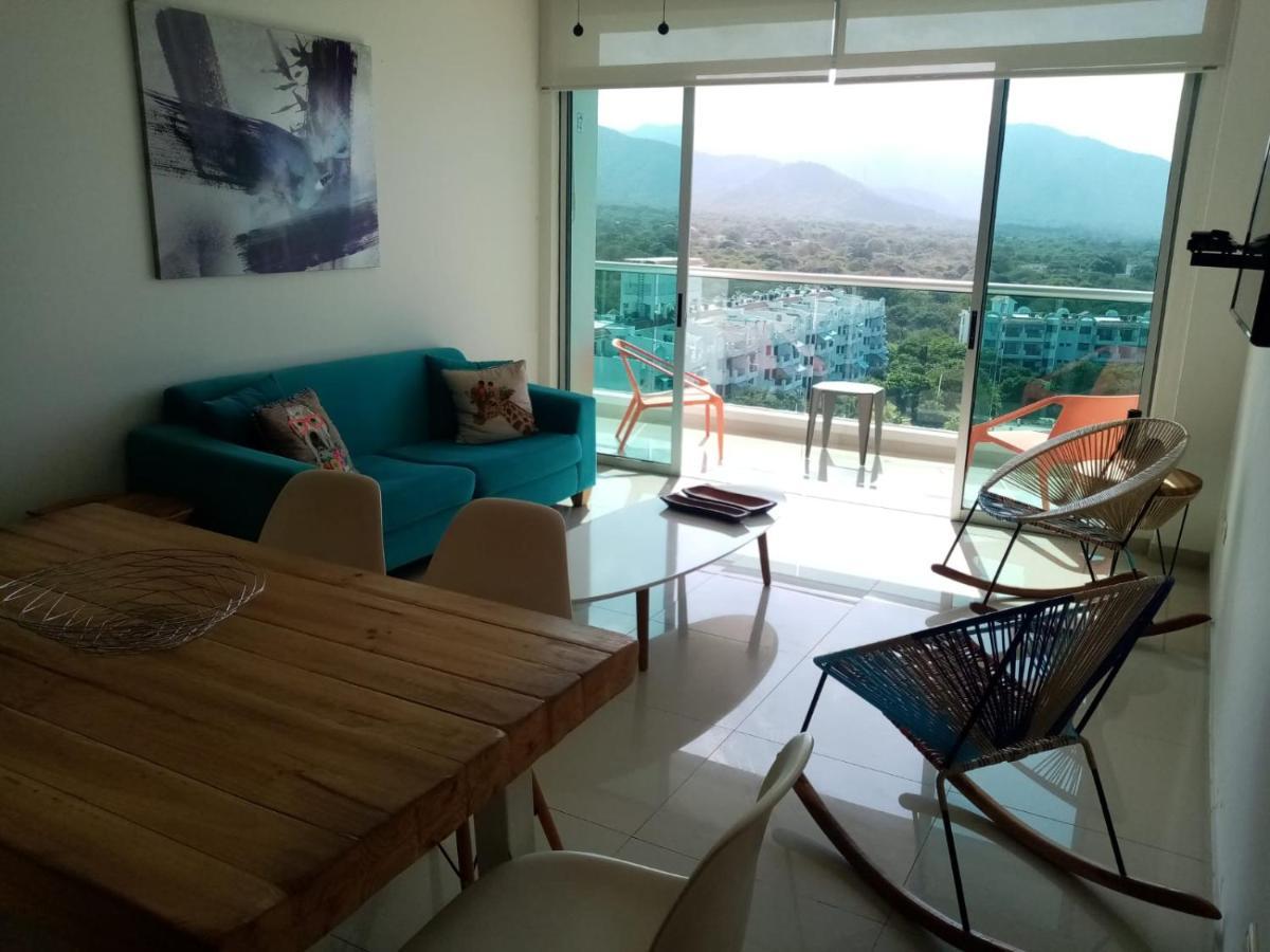 Apartment Costa Azul 804