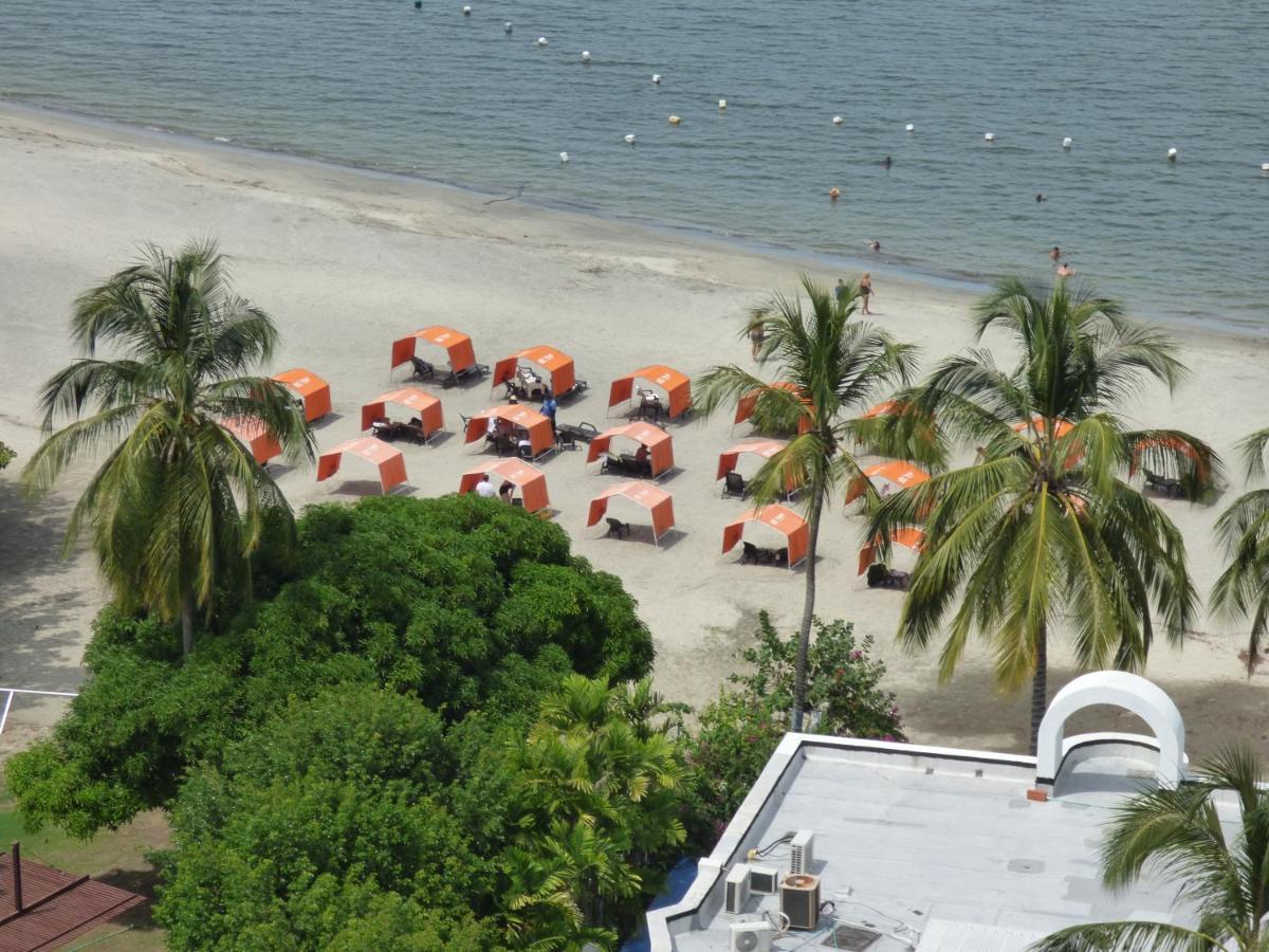 Costa Azul 804 Apartment Santa Marta (Magdalena)