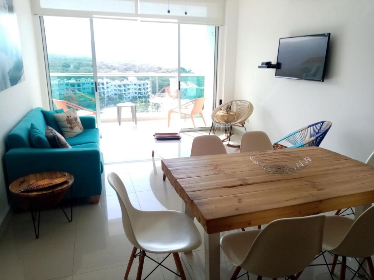 Costa Azul 804 *