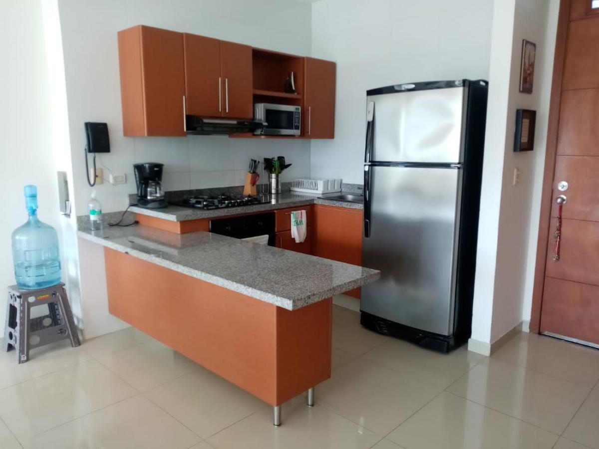 Costa Azul 804 Santa Marta (Magdalena)